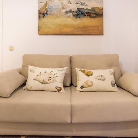Апартаменты Tgh/ Malaga Centro Carreteria Экстерьер фото