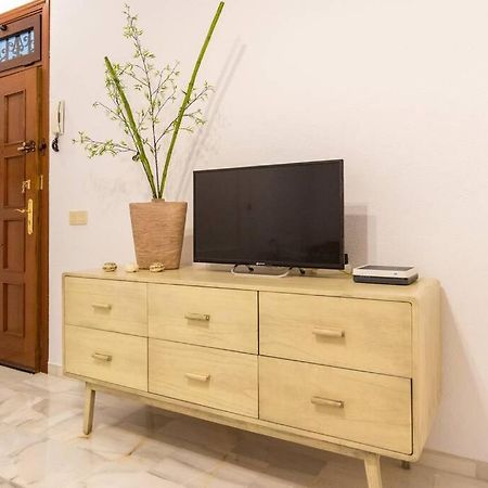 Апартаменты Tgh/ Malaga Centro Carreteria Экстерьер фото